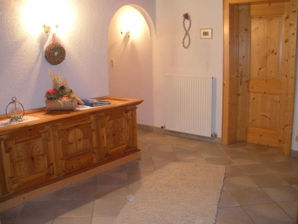 Apartment Christine Oettl Pfunds Chambre photo